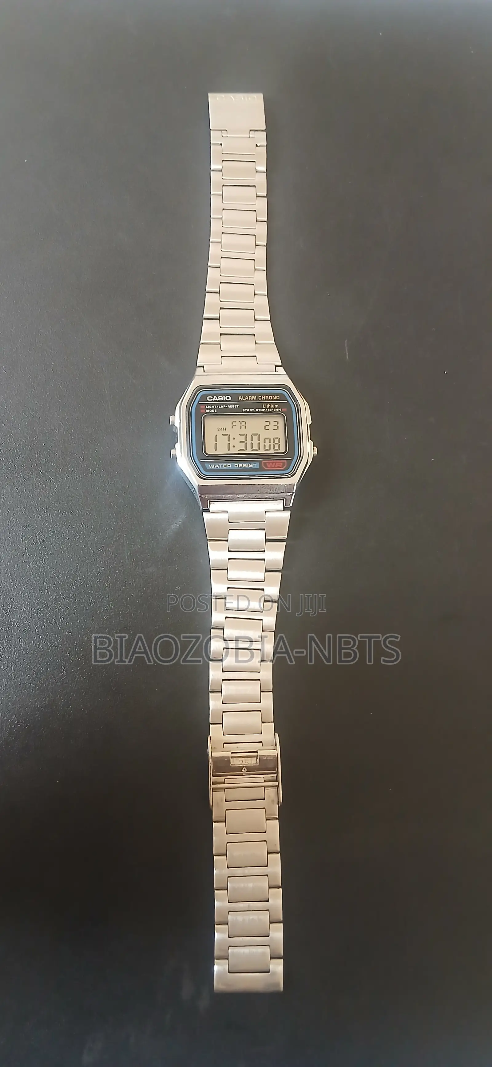 Casio 158W