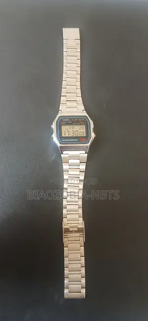 Casio 158W