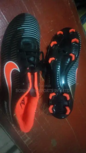 Children Soccer Boot