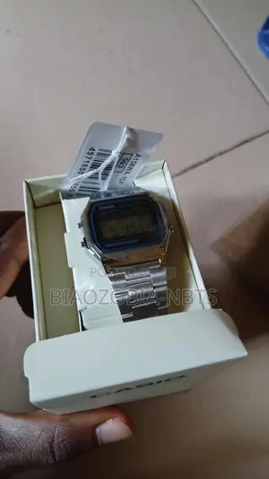 Casio 158W