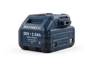 Maxmech Lithium Battery for Cordless Drill