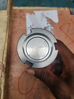 2" Stainless Dry Break Todo Coupling