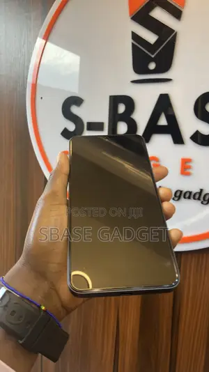 Vivo Y31 5G 512 GB Gray