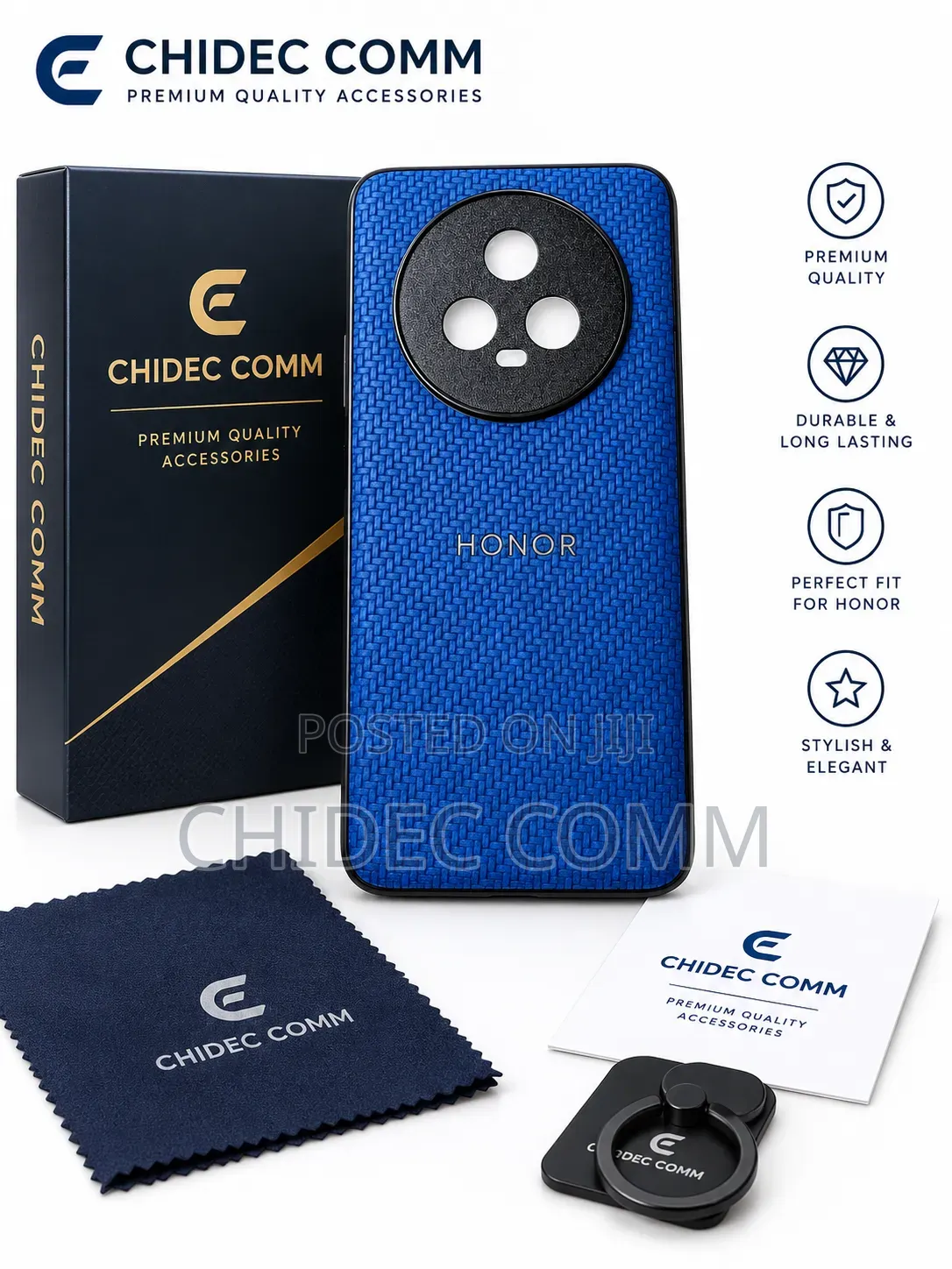 Honor Magic 5 5G Pouch