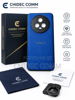 Honor Magic 5 5G Pouch