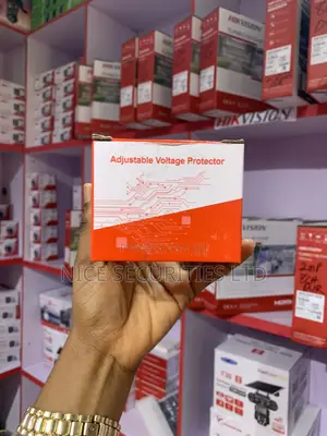 Voltage Protection Relay 100amps