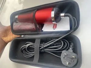 HEATED MASSAGE DEVICE – 3 Heat Settings