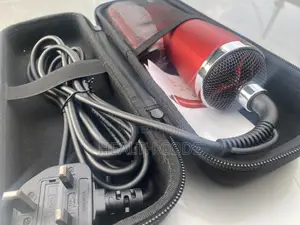 HEATED MASSAGE DEVICE – 3 Heat Settings
