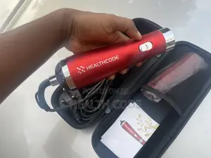 HEATED MASSAGE DEVICE – 3 Heat Settings