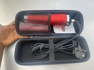 HEATED MASSAGE DEVICE – 3 Heat Settings