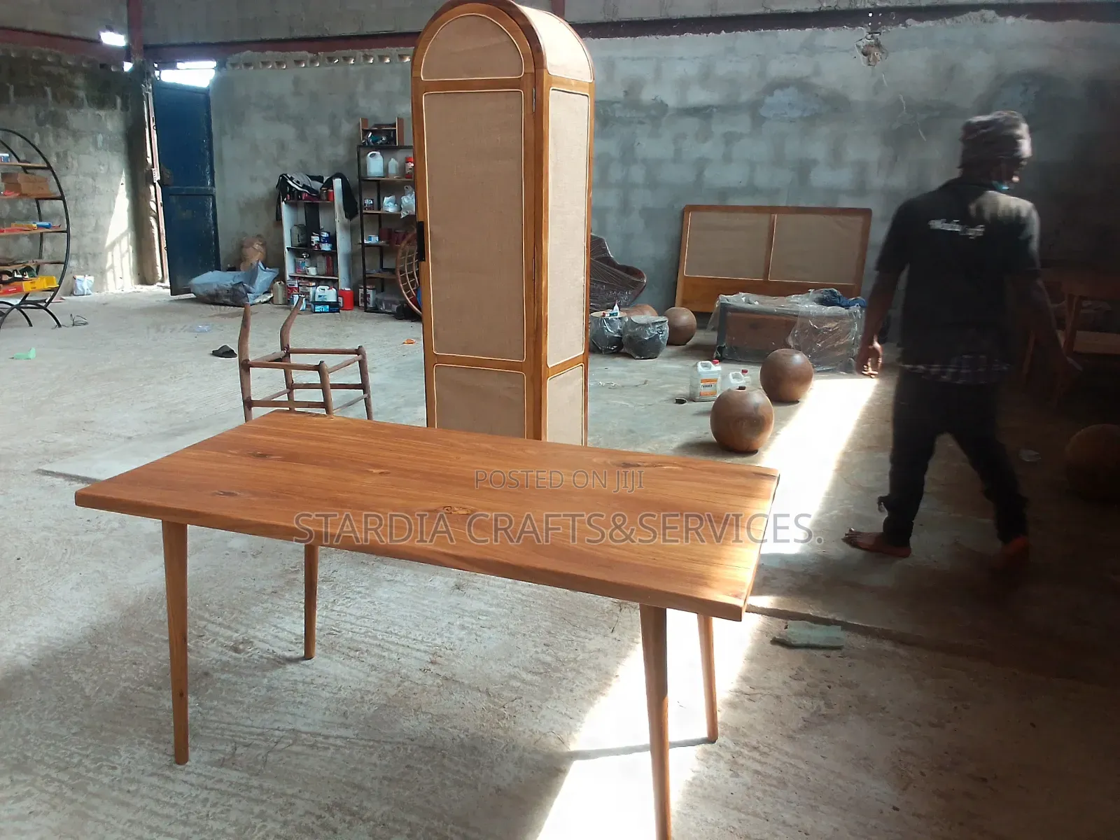 Office Table