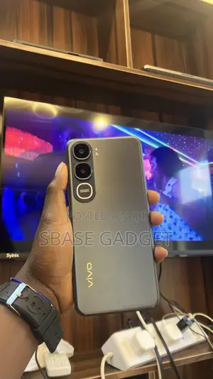 Vivo Y31 5G 512 GB Gray