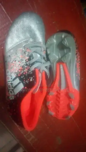 Children Soccer Boot