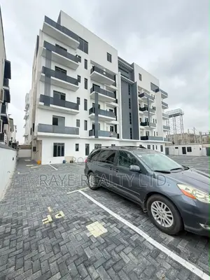 2bdrm Apartment in Ikate for sale