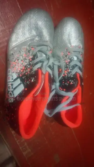 Children Soccer Boot