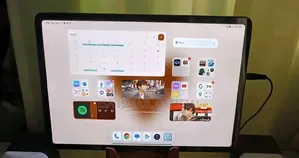 Xiaomi Redmi Pad Pro 256 GB Gray