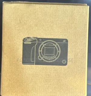 Sony Fx 30 Cinema Camera