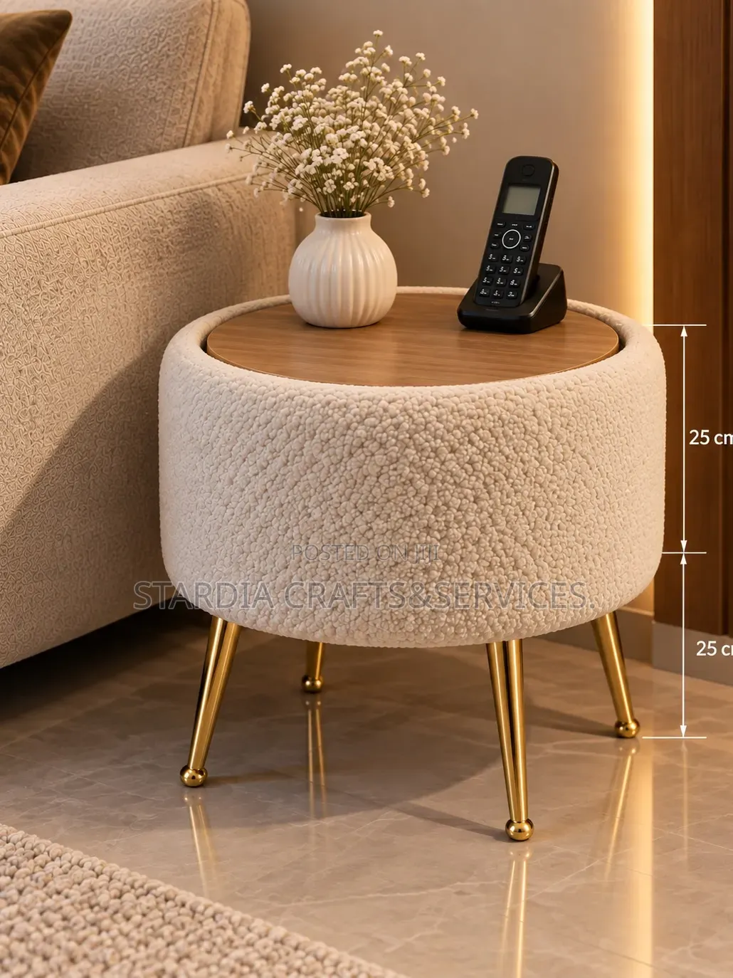 Side Table