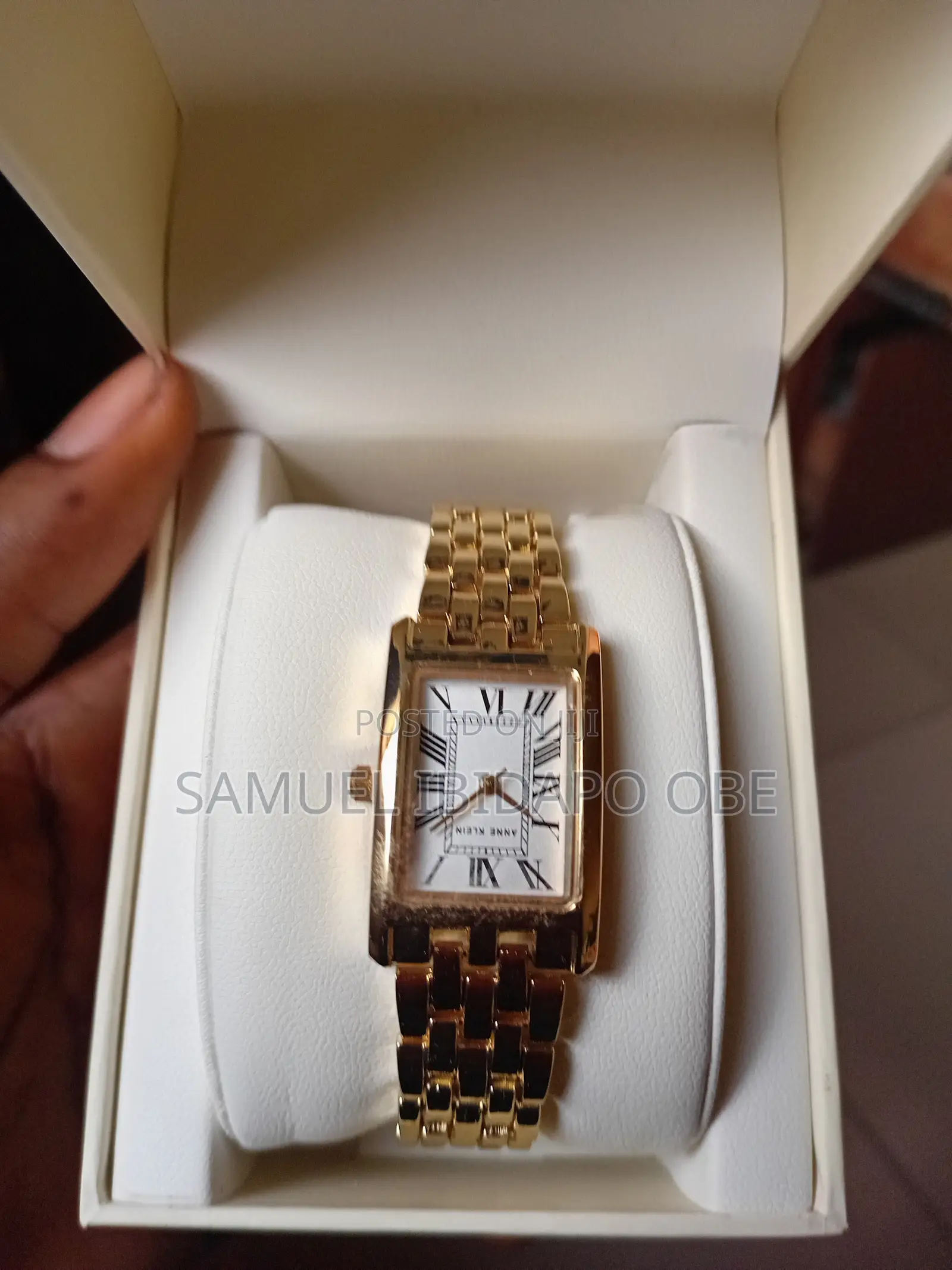Women's Watch