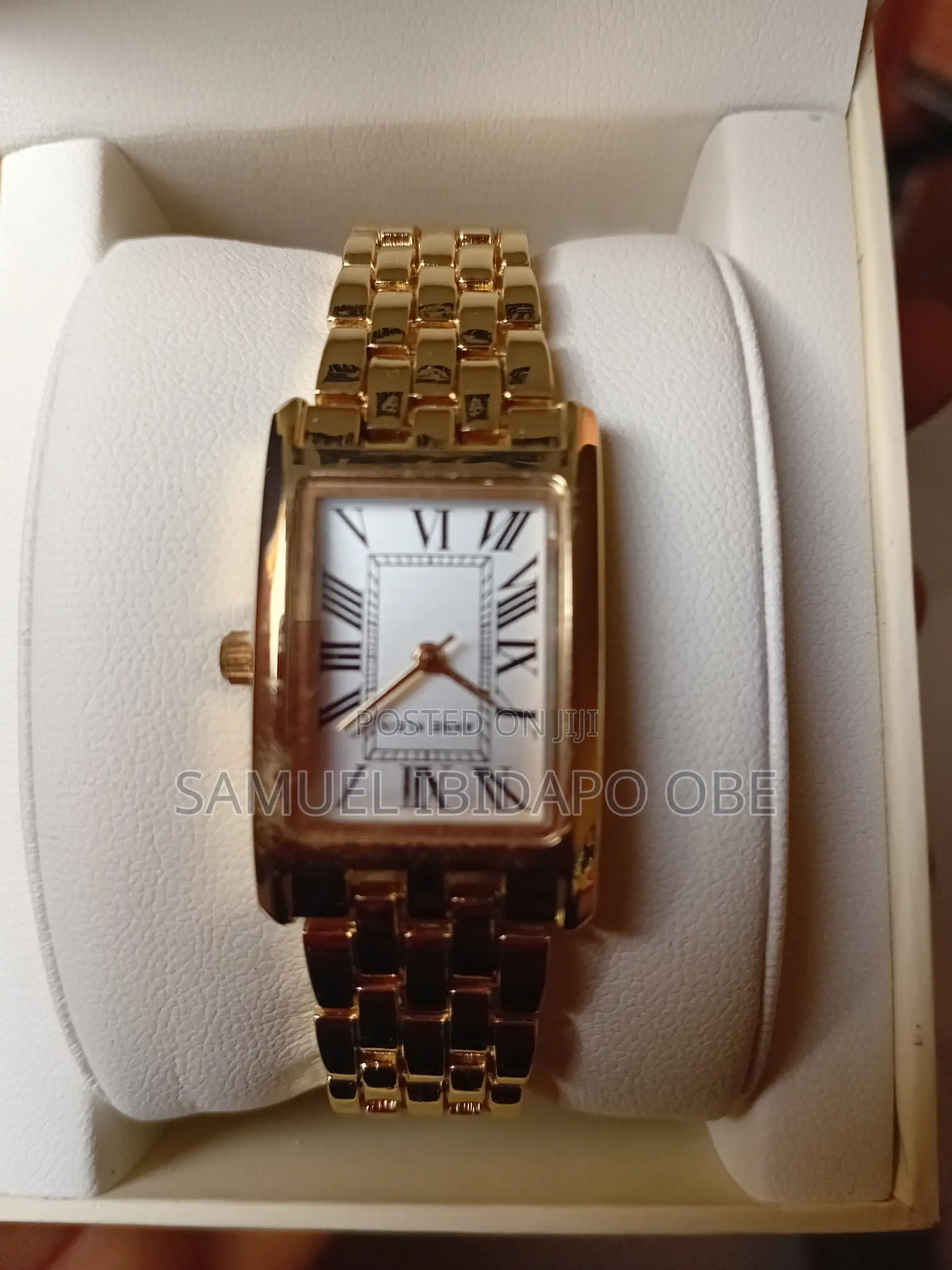 Women's Watch