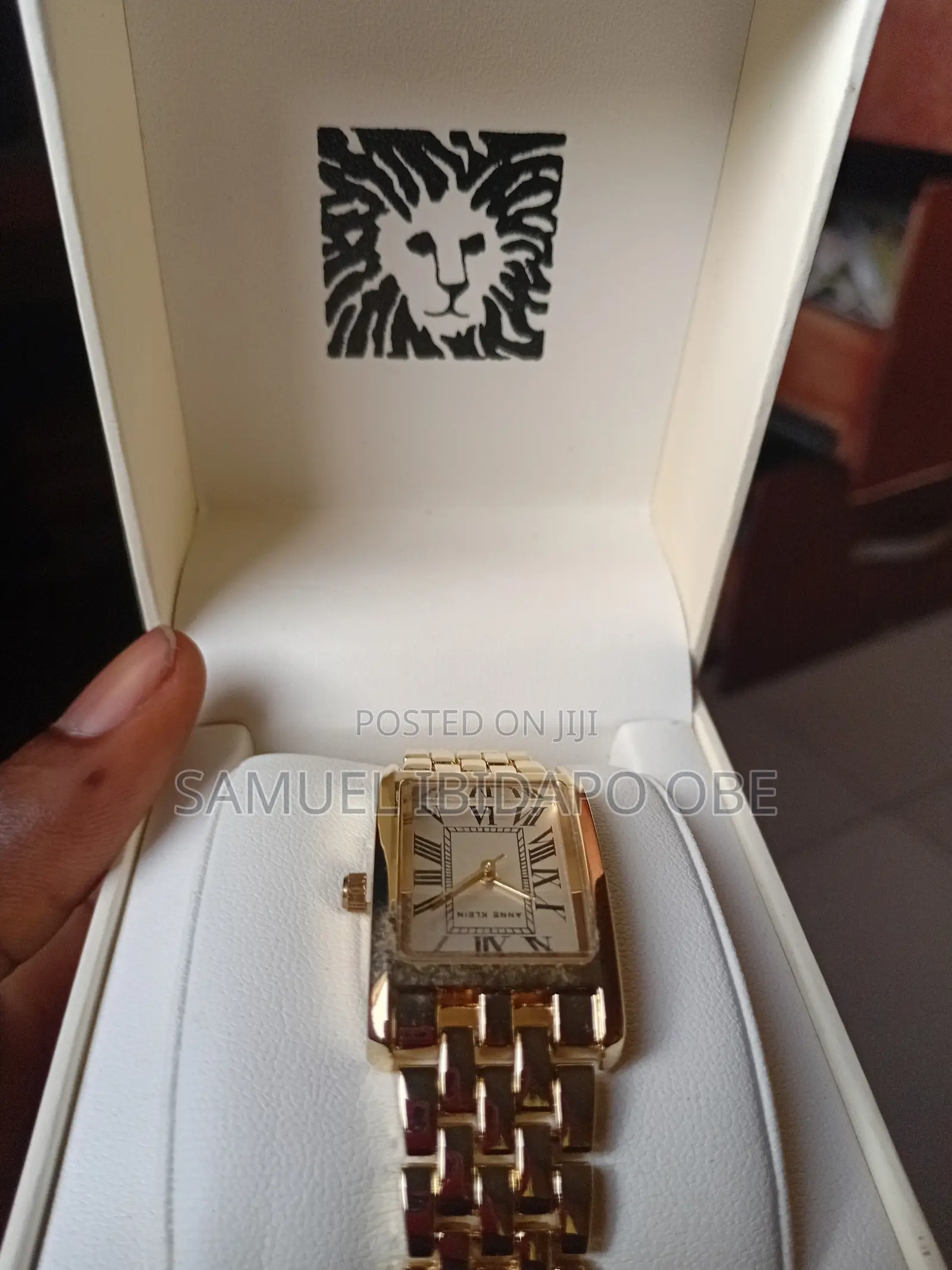 Women's Watch