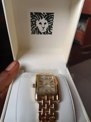 Women's Watch