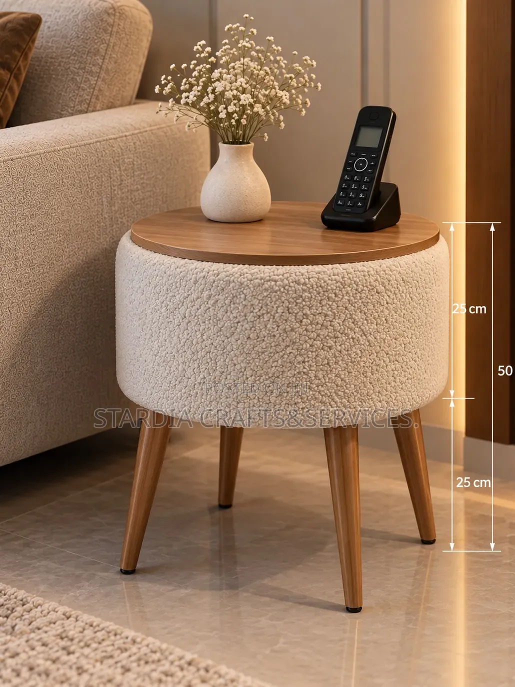 Side Table