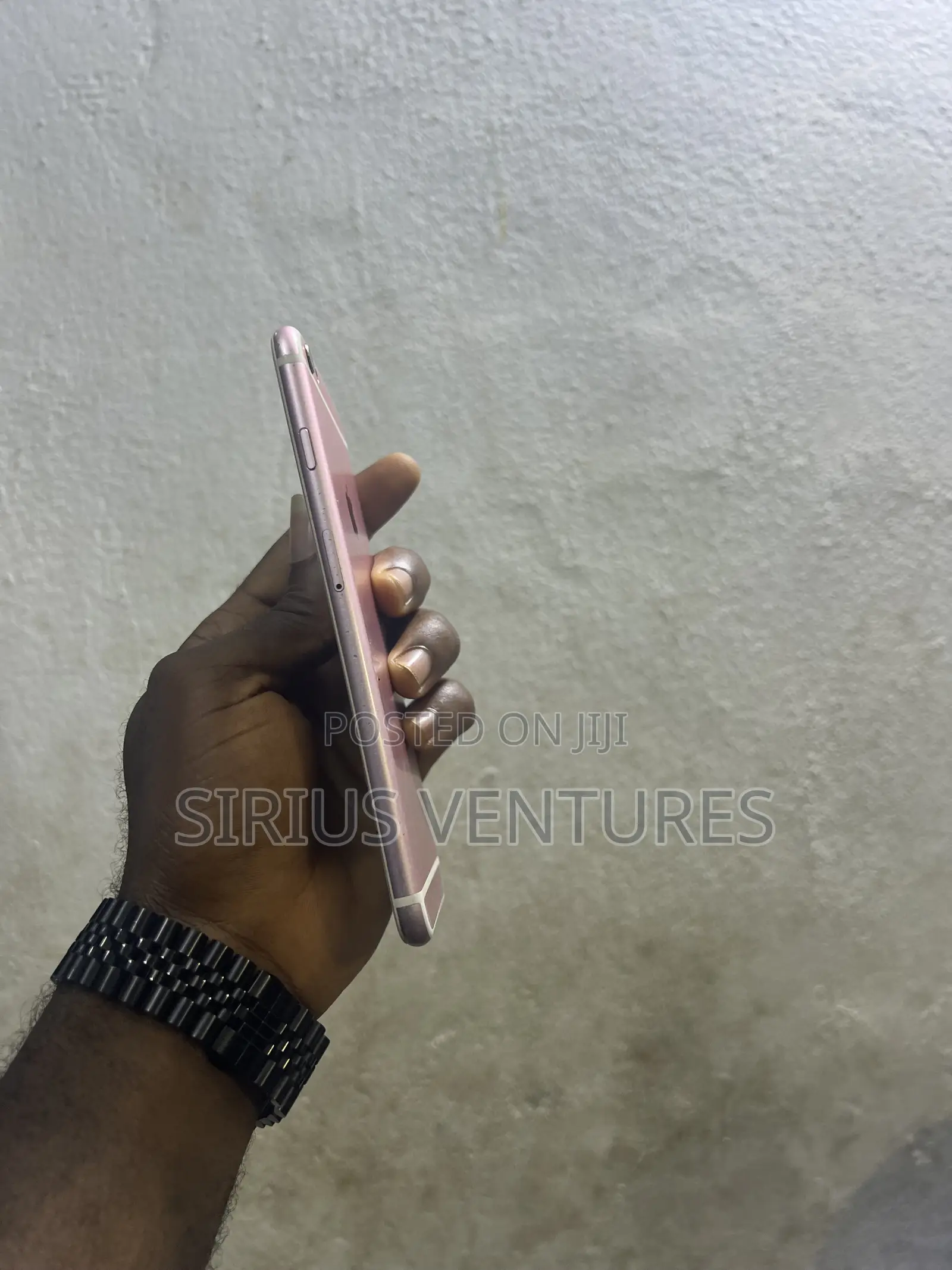 Apple iPhone 6s Plus 64 GB Gold