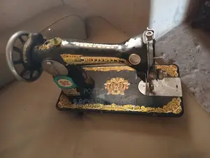 Singer Sewing Machine