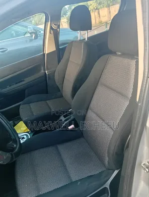Peugeot 307 2007 Silver