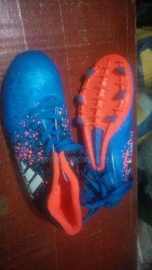 Children Soccer Boot