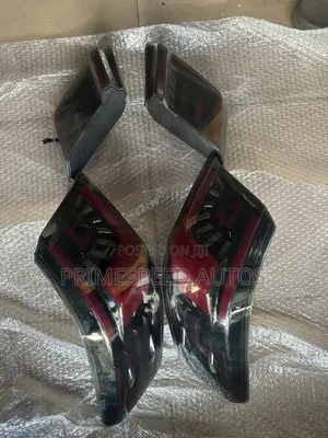 Complete Upgrade Backlight for Camry 2007-2010 New Design