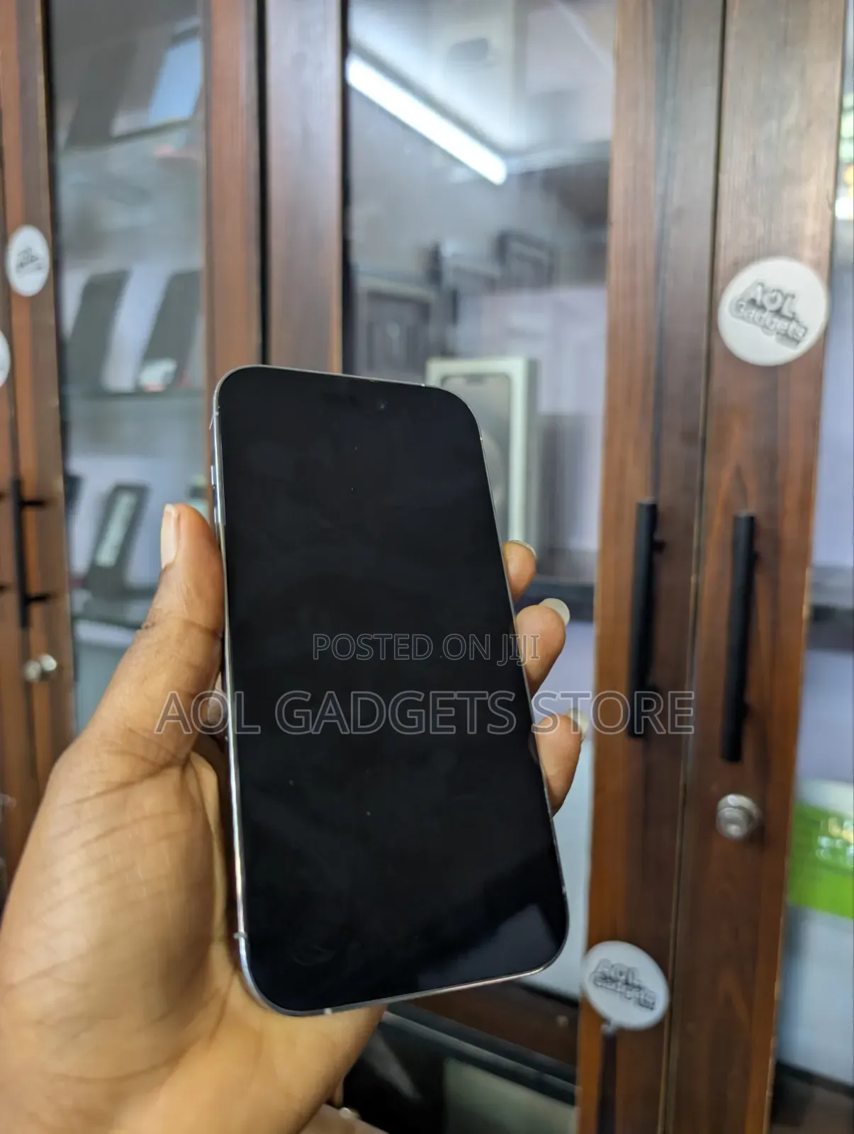 Apple iPhone 14 Pro 256 GB White