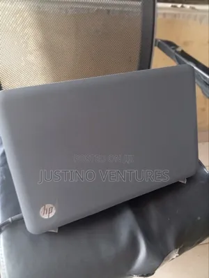 Laptop HP Pavilion G6 8GB Intel Core i5 HDD 640GB