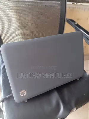 Laptop HP Pavilion G6 8GB Intel Core i5 HDD 640GB