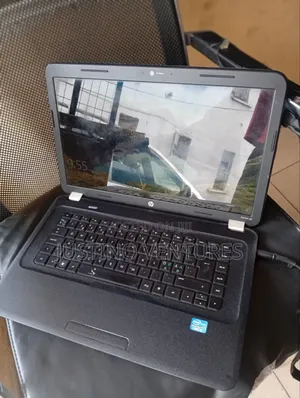Laptop HP Pavilion G6 8GB Intel Core i5 HDD 640GB