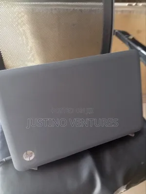 Laptop HP Pavilion G6 8GB Intel Core i5 HDD 640GB