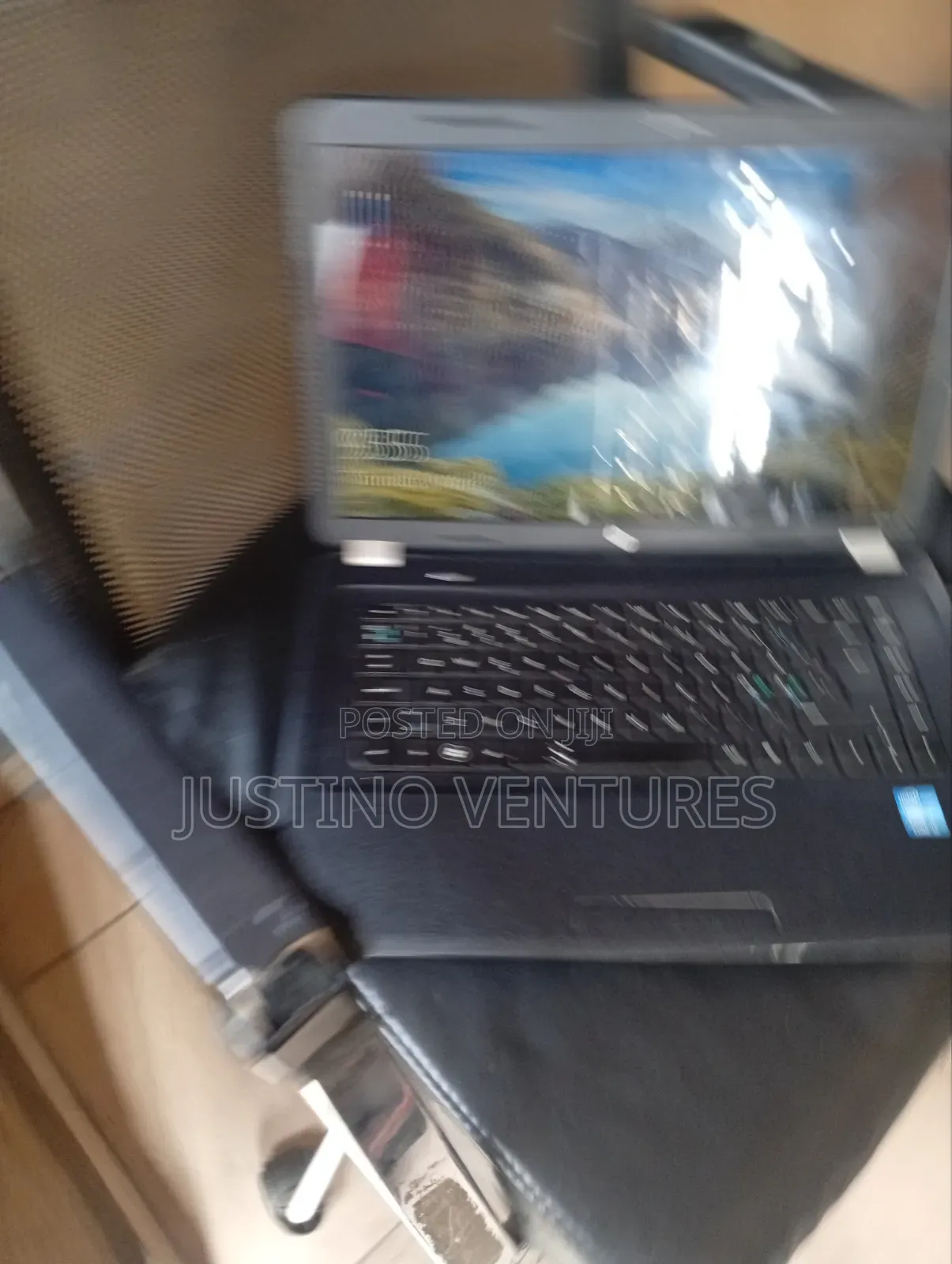 Laptop HP Pavilion G6 8GB Intel Core i5 HDD 640GB