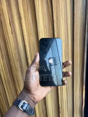 Apple iPhone 16 Pro Max 256 GB Black