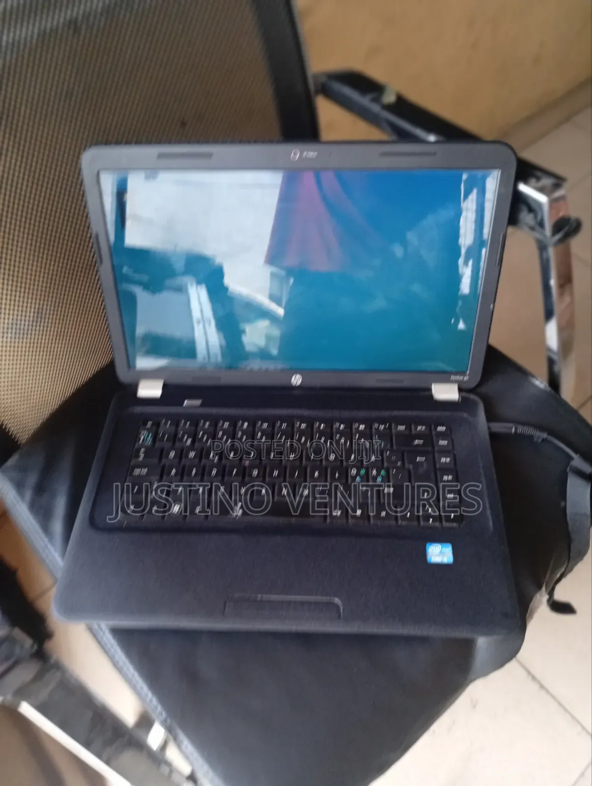 Laptop HP Pavilion G6 8GB Intel Core i5 HDD 640GB
