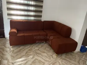 L Shape Sofa