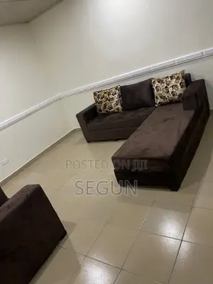 L Shape Sofa