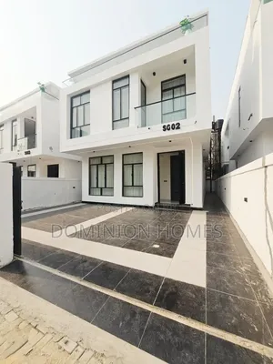 5bdrm Duplex in Chevron for sale