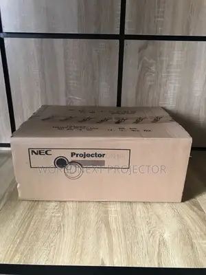 3500 Lumens Nec Projector Daylight Projector