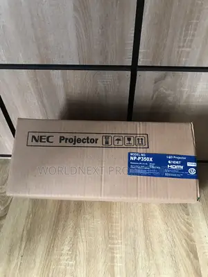 3500 Lumens Nec Projector Daylight Projector