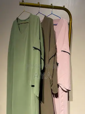 Lining Fabric Dress