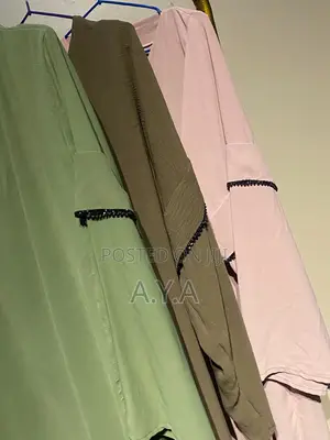Lining Fabric Dress