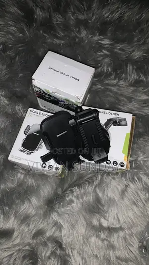 Car Phone Holder