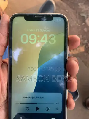 Apple iPhone XR 128 GB Yellow