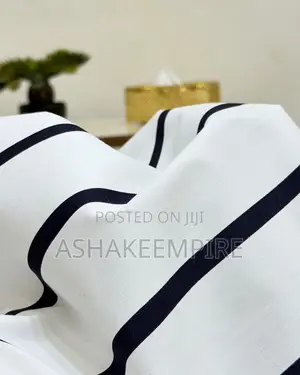 High Quality Men Materials and Men Lace